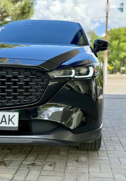 Mazda CX-5 2022 - фото 6
