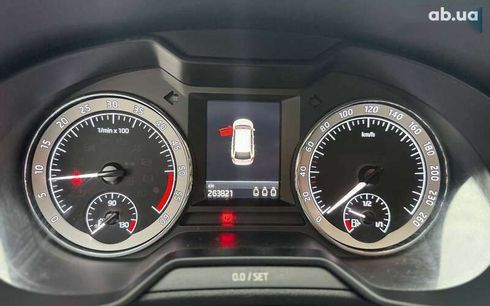 Skoda Octavia 2019 - фото 10