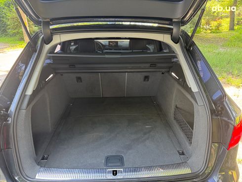 Audi A4 2016 серый - фото 22