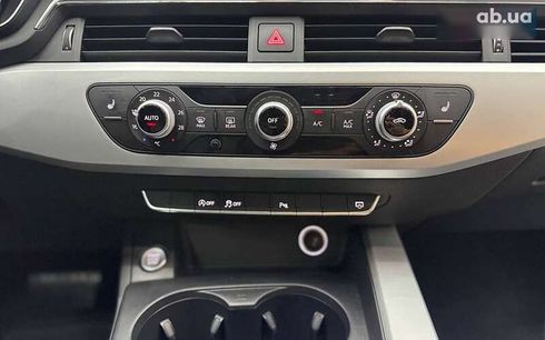 Audi A4 2017 - фото 14