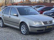 Продажа б/у Volkswagen Bora 2001 года - купить на Автобазаре