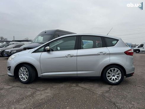 Ford C-Max 2011 - фото 12