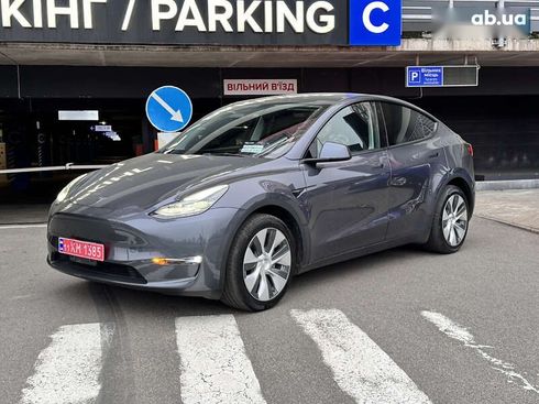 Tesla Model Y 2023 - фото 10