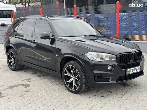 BMW X5 2018 - фото 24