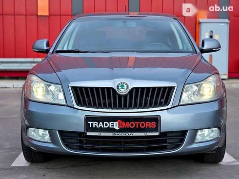 Skoda Octavia 2012 - фото 7