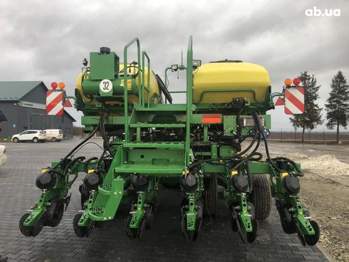 John Deere DB37 2021 - фото 11