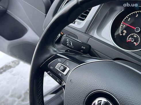 Volkswagen Golf 2017 - фото 20