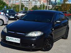 Продаж вживаних Chevrolet Lacetti 2006 року в Кропивницькому - купити на Автобазарі
