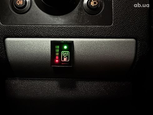 Opel Zafira 2008 бежевый - фото 2