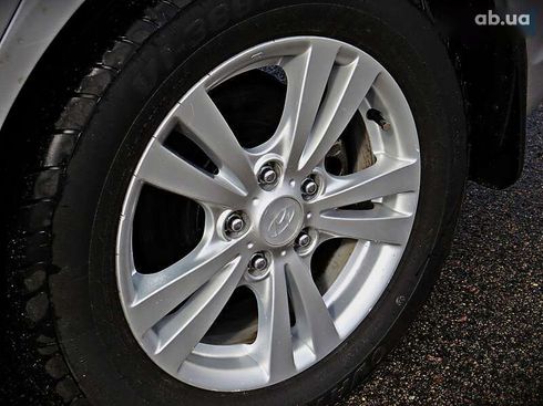 Hyundai Sonata 2008 - фото 5