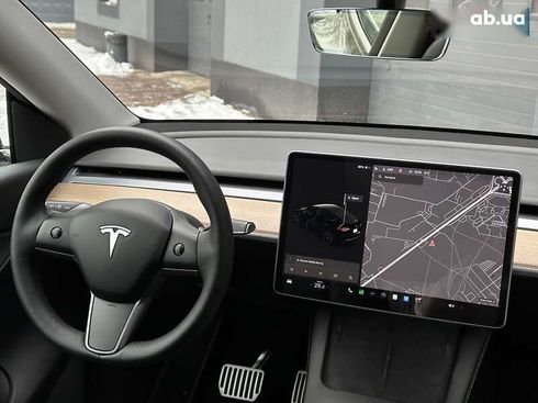 Tesla Model Y 2021 - фото 13