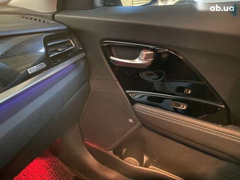 Kia Niro 2020 - фото 18