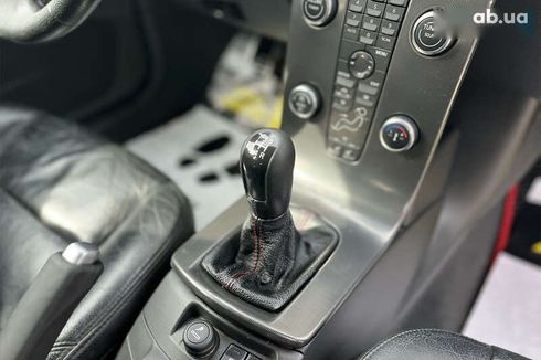 Volvo V50 2006 - фото 29