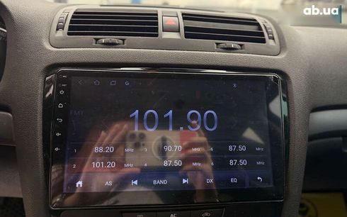 Skoda Octavia 2012 - фото 18
