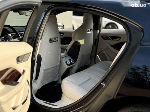 Jaguar I-Pace 2021 - фото 15