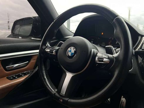 BMW 3 серия 2013 - фото 28