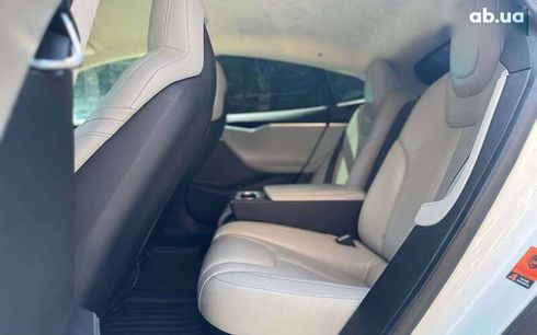 Tesla Model S 2015 - фото 16