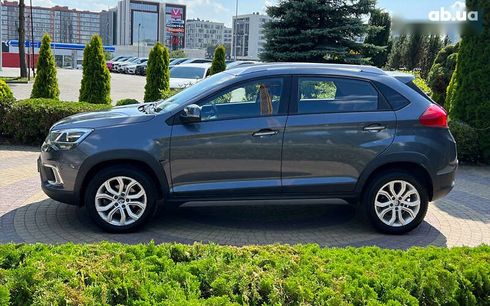 Chery Tiggo 2 2019 - фото 4