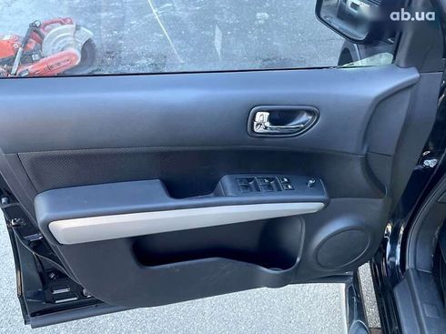 Nissan X-Trail 2012 - фото 28