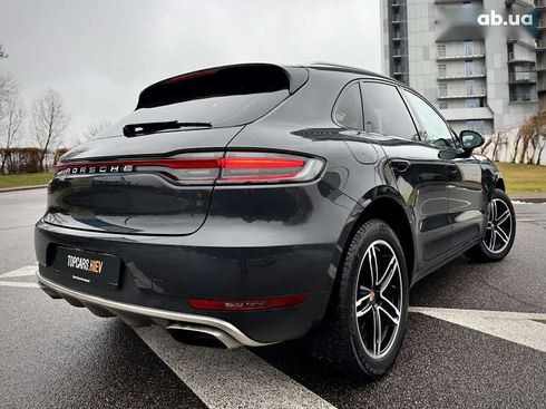 Porsche Macan 2018 - фото 19