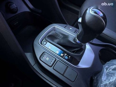 Hyundai Santa Fe 2015 - фото 20