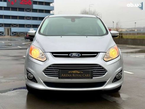 Ford C-Max 2014 - фото 2