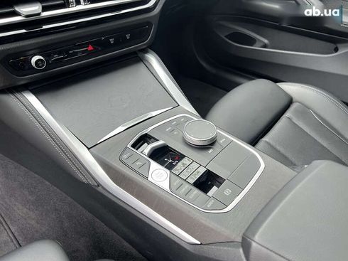 BMW 4 серия 2023 - фото 30