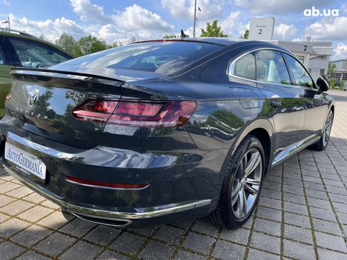 Volkswagen Arteon 2021 - фото 12