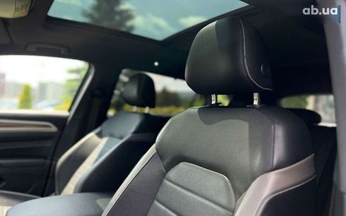 Volkswagen Atlas Cross Sport 2020 - фото 24