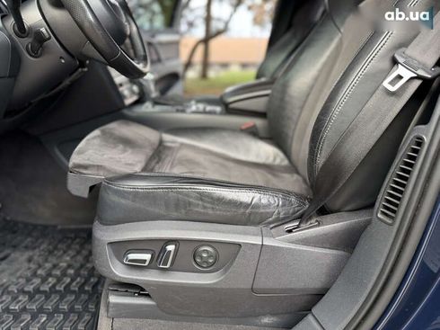 Audi Q7 2012 - фото 25