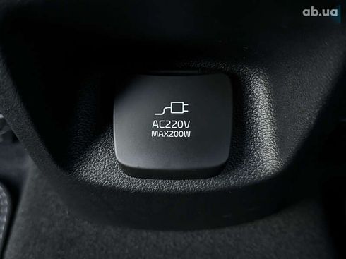 Kia Niro 2021 - фото 11