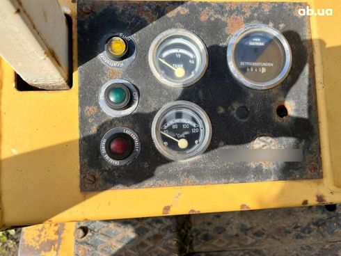 Yale GDP 060 2004 - фото 8