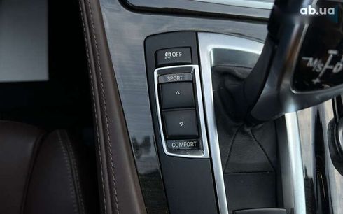 BMW 5 серия 2015 - фото 27