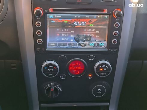 Suzuki Grand Vitara 2013 коричневый - фото 26