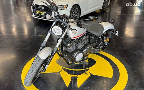 Yamaha XVS 2019 - фото 2