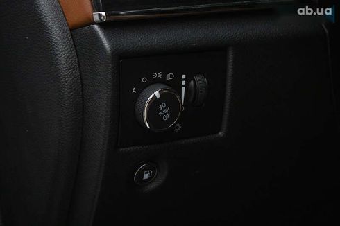 Jeep Grand Cherokee 2019 - фото 28
