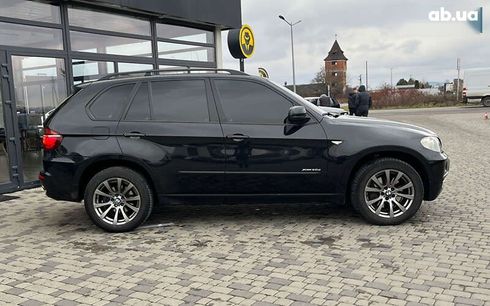 BMW X5 2009 - фото 8