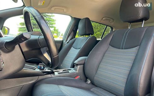 Nissan Leaf 2018 - фото 17