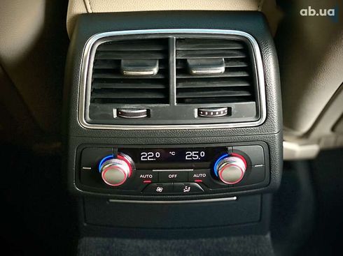 Audi A6 2016 - фото 22