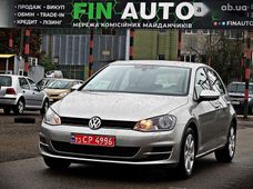 Купить Volkswagen Golf 2013 бу в Черкассах - купить на Автобазаре