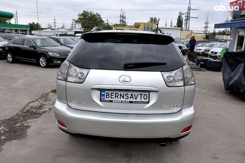 Lexus RX 2005 - фото 8