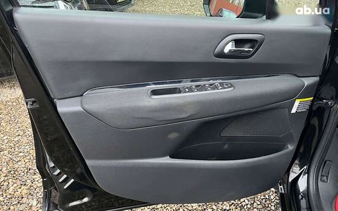 Peugeot 5008 2012 - фото 7