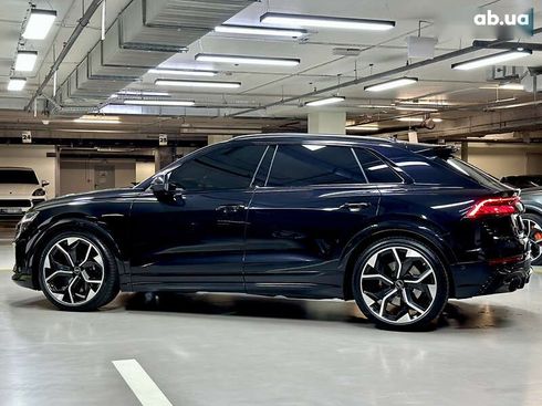 Audi RS Q8 2020 - фото 26