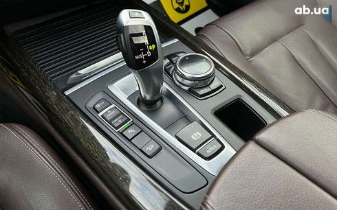 BMW X5 2014 - фото 26