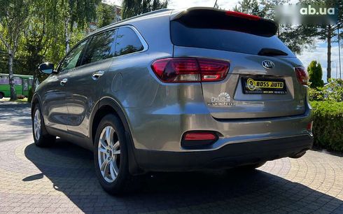 Kia Sorento 2018 - фото 5