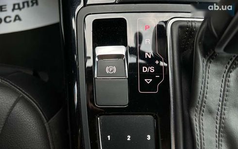 Audi A6 2018 - фото 26