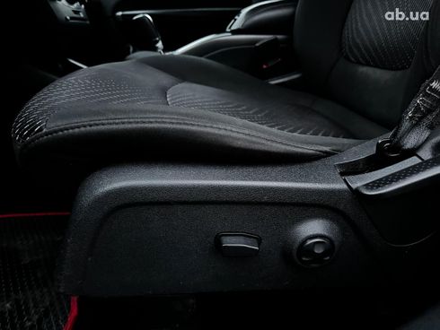 Dodge Journey 2015 черный - фото 17
