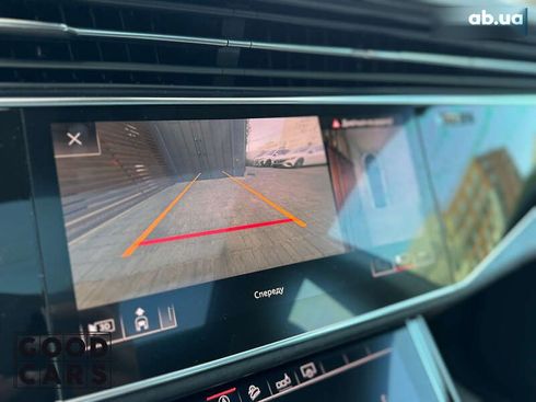 Audi Q8 2018 - фото 23