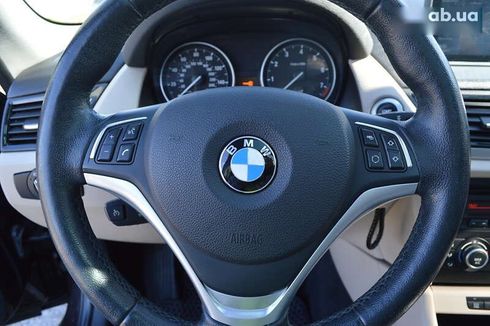 BMW X1 2014 - фото 26