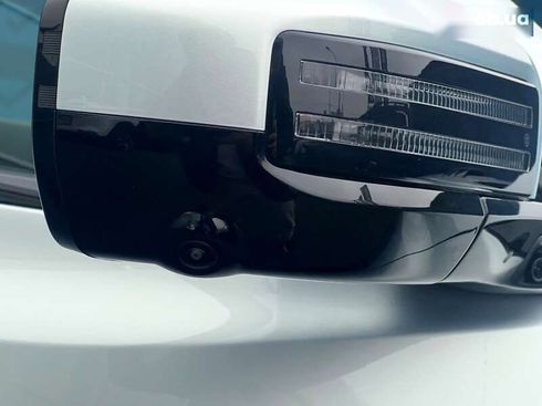 BYD Leopard 3 2025 - фото 28